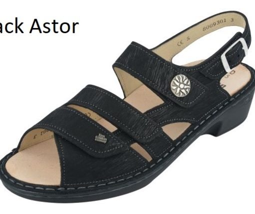 FINN COMFORT AVERSA