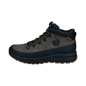 BUGATTI WINTERSCHUH DARK BROWN/ BLACK