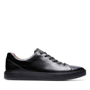 CLARKS SNEAKER SCHWARZ