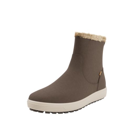 ECCO SOFT 7 TRED WARM WATERSTOP