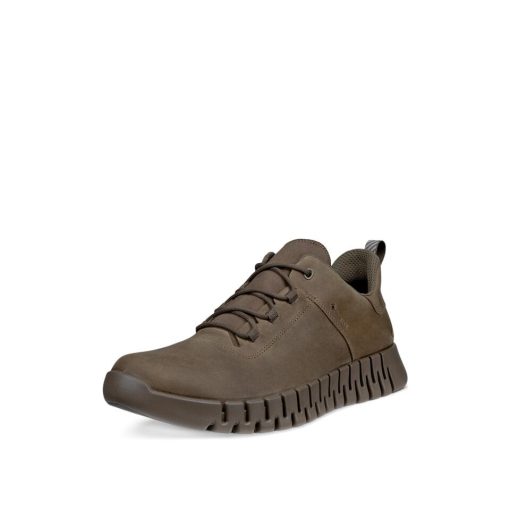 ECCO GRUUV LEA GTX