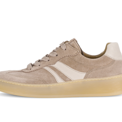GABOR SNEAKER ROUGE
