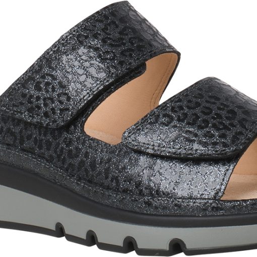 GANTER DAMENPANTOFFEL GIANNA