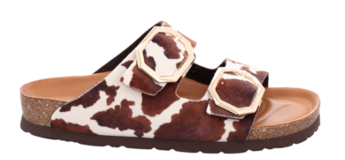 ROHDE PANTOFFEL ALBA COW
