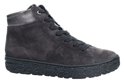Hartjes Phil Boot granit/ smoke