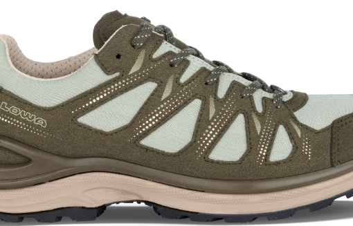 LOWA INNOX EVO II GTX WS olive/sage