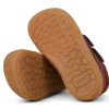 Koel Barfußschuh Lauflerner "Don Hydo Felt" chocolate – Bild 2
