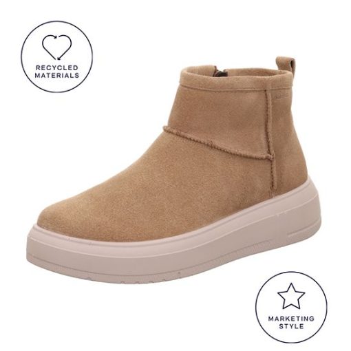 LEGERO WINTERSCHUH WONDER GTX