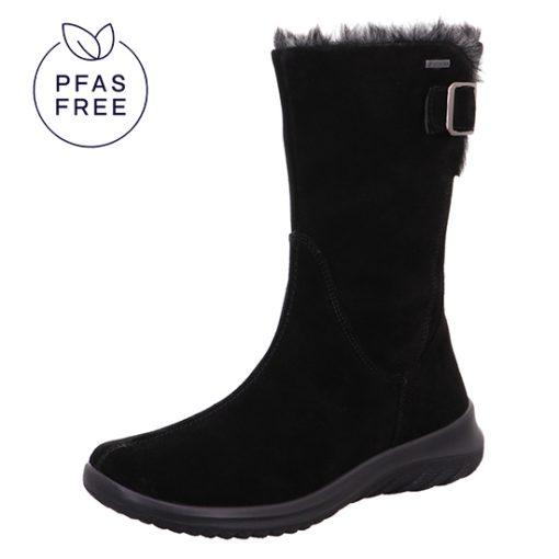 LEGERO WINTERSTIEFEL SOFTBOOT GTX
