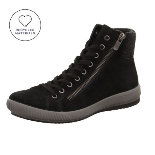 LEGERO TANARO 5.0 GTX SCHWARZ