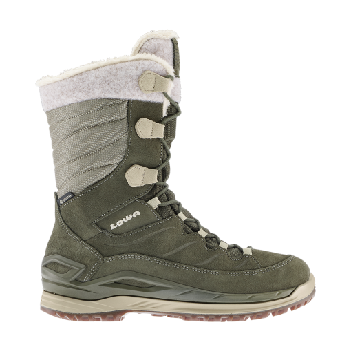 Lowa Barina Evo GTX WS olive/ sage