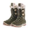 Lowa Barina Evo GTX WS olive/ sage – Bild 6