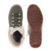Lowa Barina Evo GTX WS olive/ sage – Bild 3