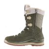 Lowa Barina Evo GTX WS olive/ sage – Bild 9