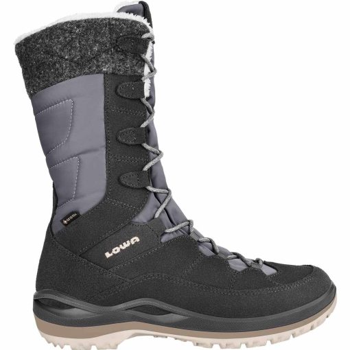 LOWA ALBA EVO GTX WS ANTHRAZIT/ CHAMPAGE