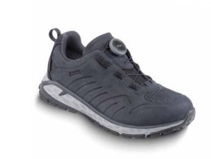 MEINDL MALTA WALKER BOA LADY BLAU