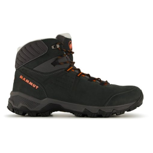 MAMMUT MERCURY IV MID MEN