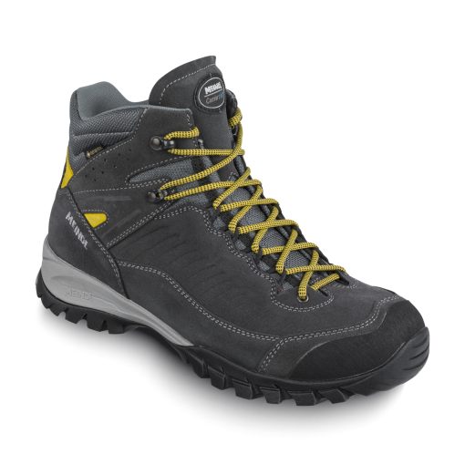 MEINDL SALO MID GTX GRAU/GELB