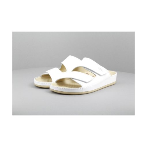 VITAL PANTOFFEL  MONTE WHITE