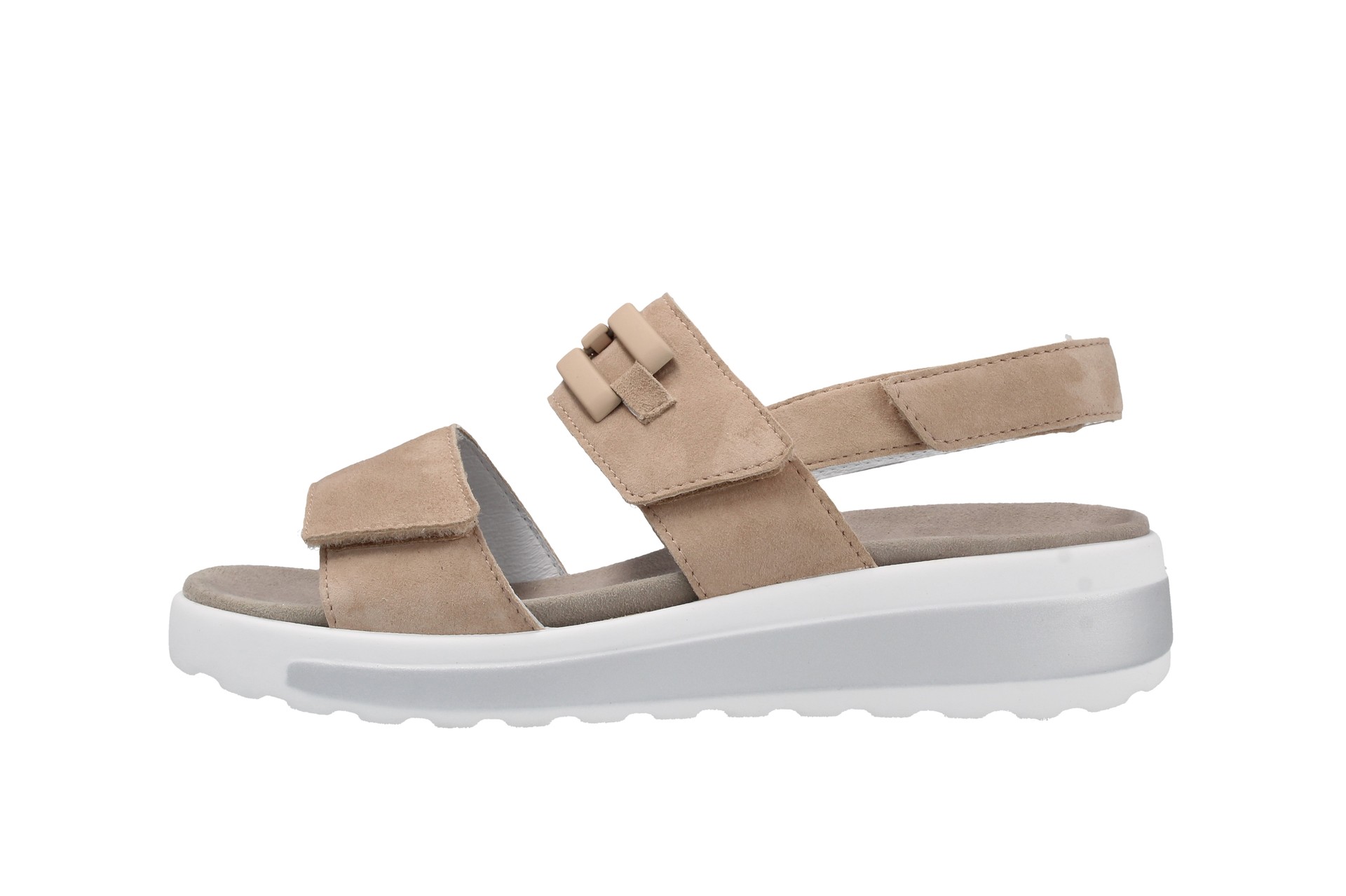 Semler beige_Sandale