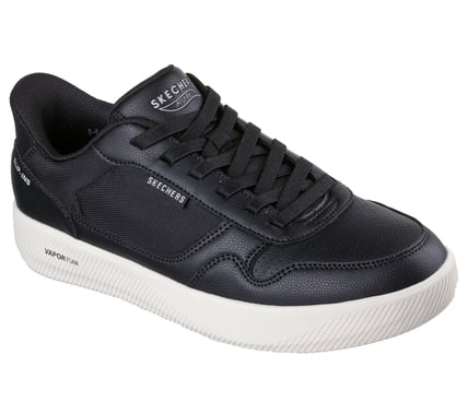 SKECHERS SLIP IN ARCH FIT COURT BREAK