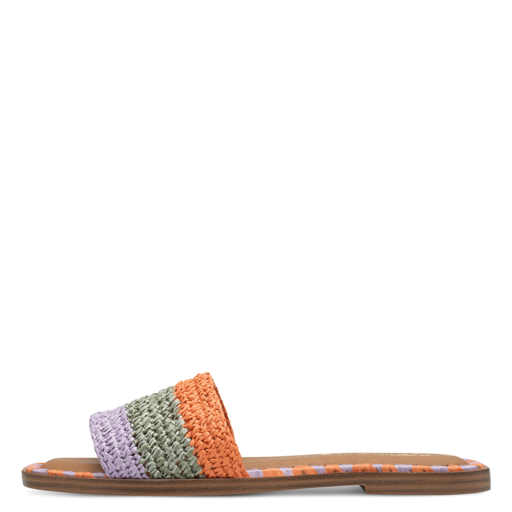 Tamaris Pantoffel_Sommerpantoffel|Sandale