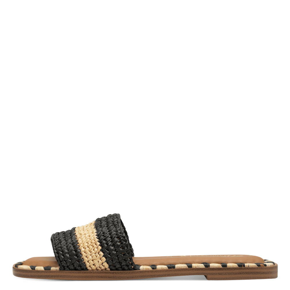 Tamaris Pantoffel_Sommerpantoffel|Sandale