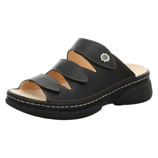THINK PANTOFFEL CAMBIO SCHWARZ