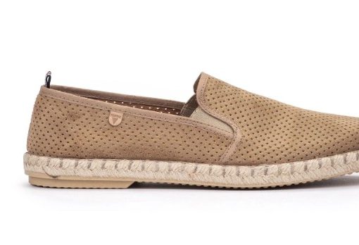 VERBENAS TOM BEIGE