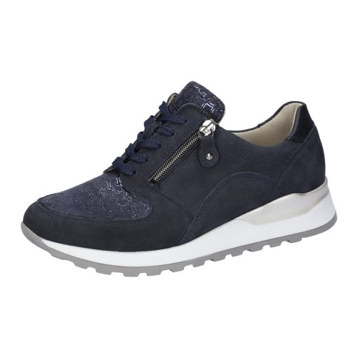 WALDLÄUFER HIROKO- SOFT BLAU