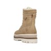 Rieker Winterschuh beige – Bild 10