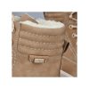 Rieker Winterschuh beige – Bild 3
