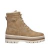 Rieker Winterschuh beige – Bild 2