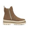 Rieker Stiefelette braun warm – Bild 6