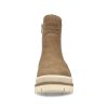 Rieker Stiefelette braun warm – Bild 2