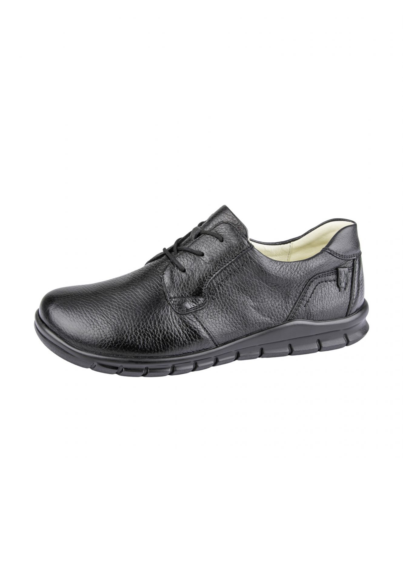 Waldläufer Hector_Sneaker| Halbschuhe