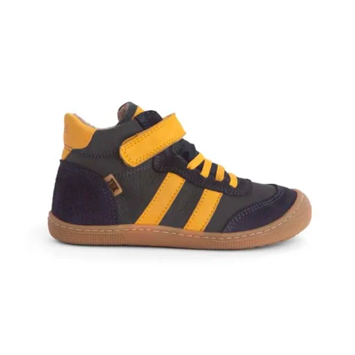 Koel Barfußschuh "Daniel 2.0" mit Tex