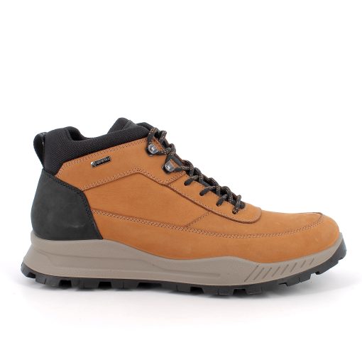 Igi&co Winterschuh GTX braun