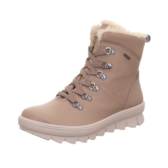 Winterschuhe warm