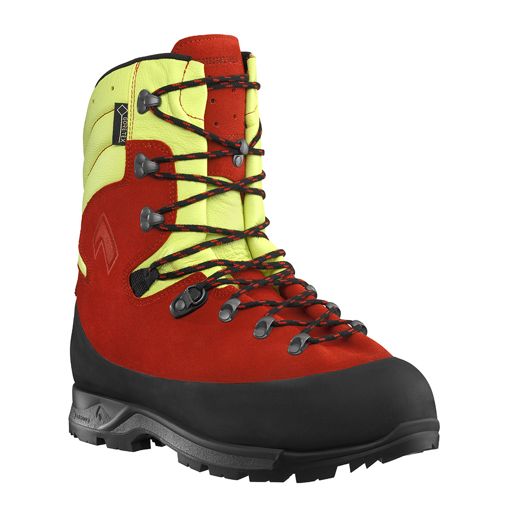 Forstschuhe