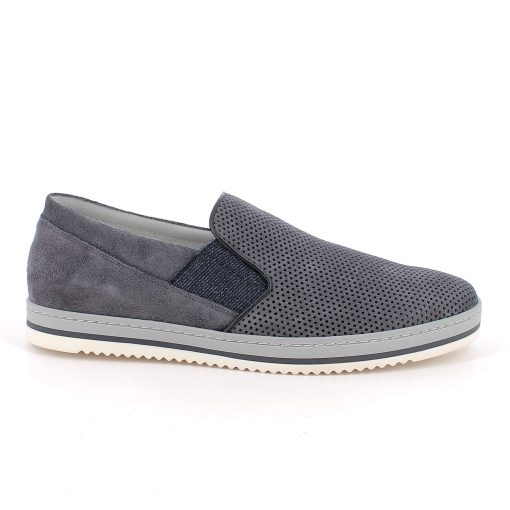 IGI & CO SLIPPER JEANS