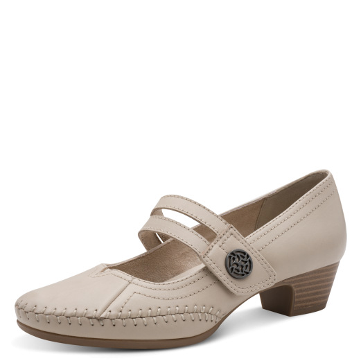 Pumps mit Absatz