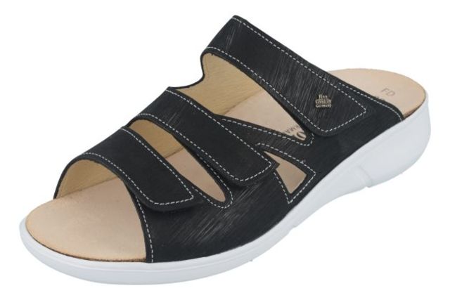 Finn Comfort_Kiribati_Haussschuh| Gesundheitsschuh