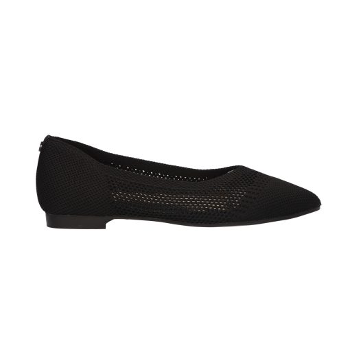 LA STRADA BALLERINA SCHWARZ