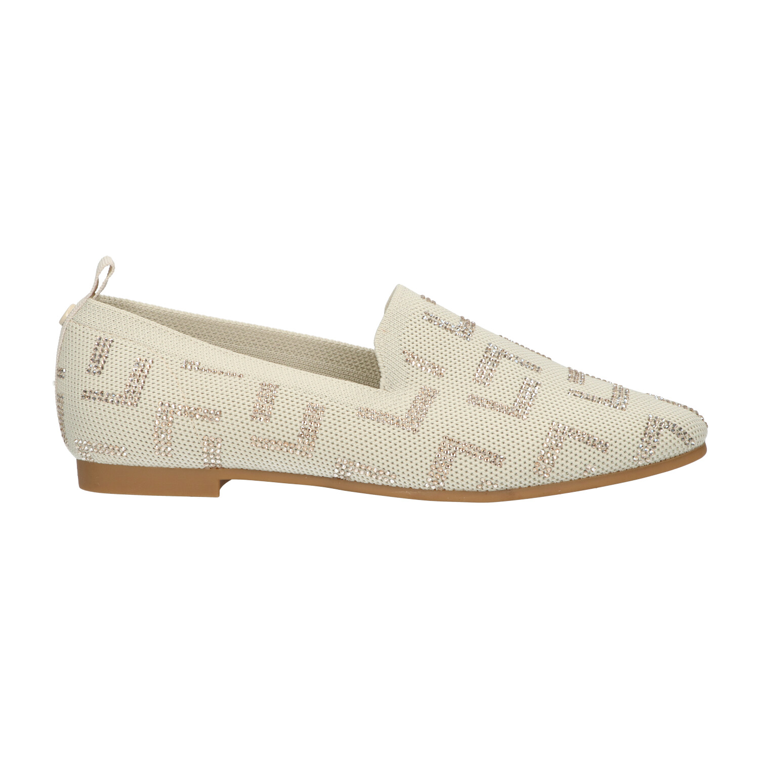 LaStrada-Loafer-beige-mit-Glitzersteine-Damen.jpg
