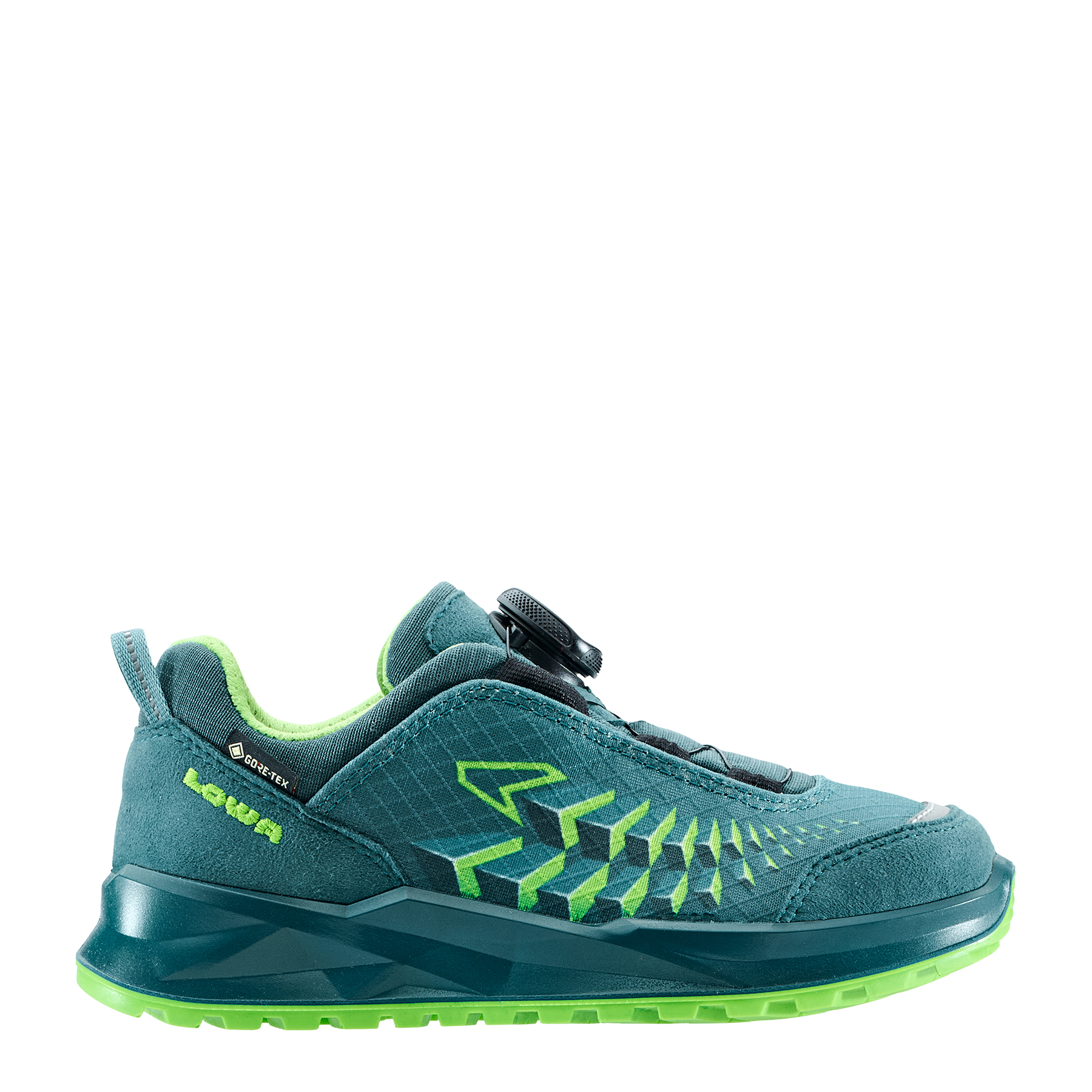 Outdoorschuhe Kinder