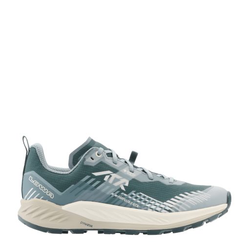 LOWA AMPLUX 2 GTX WS RAUCHBLAU/ BLAU