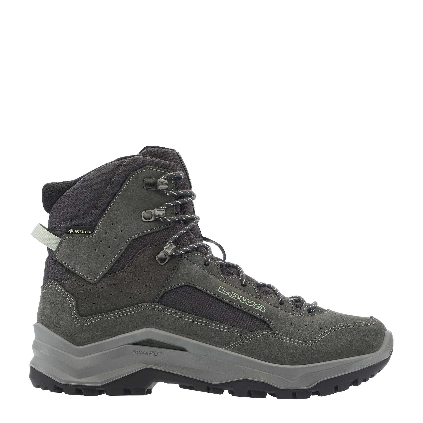 Wanderschuhe - all Terrain