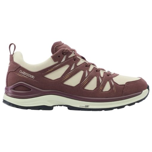 LOWA INNOX EVO II GTX WS BURGUNDAY/ CLAY