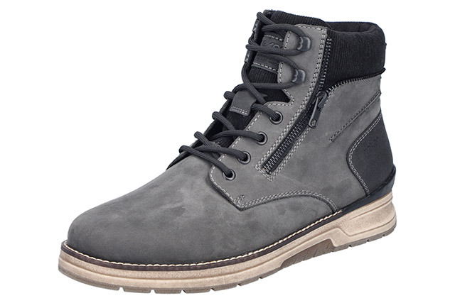 Stiefeletten | Übergangsschuhe